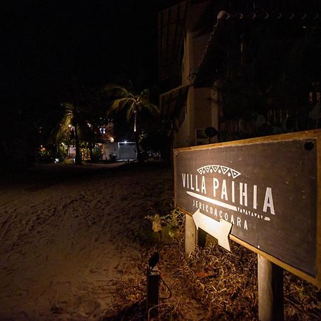 Villa Paihia Jericoacoara Exteriér fotografie