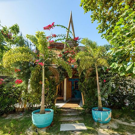 Villa Paihia Jericoacoara Exteriér fotografie