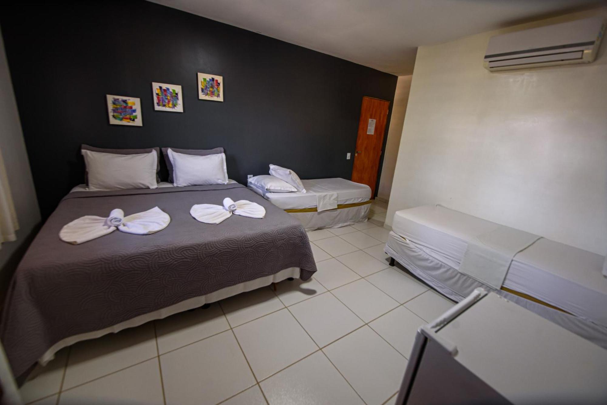 Villa Paihia Jericoacoara Exteriér fotografie