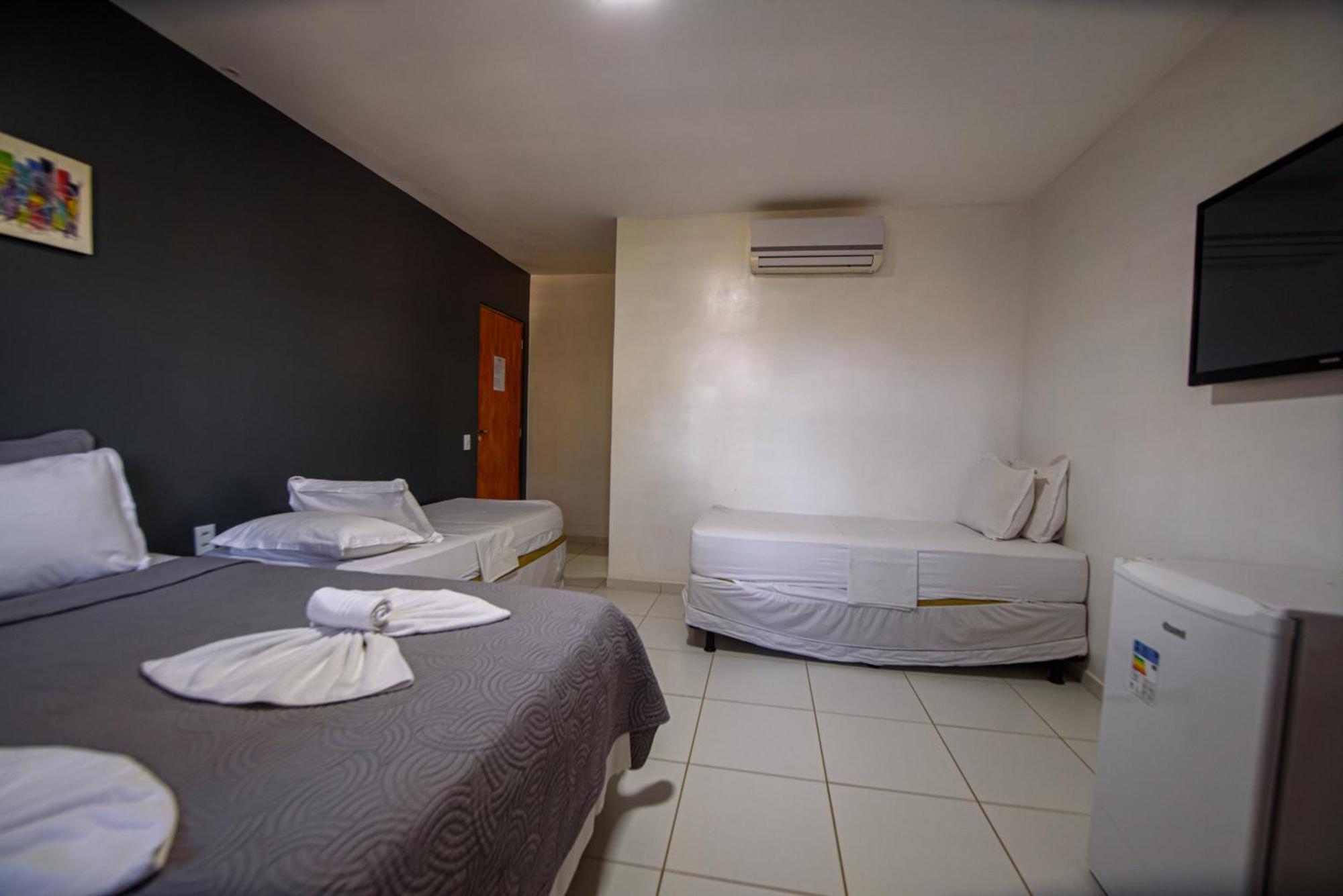 Villa Paihia Jericoacoara Exteriér fotografie