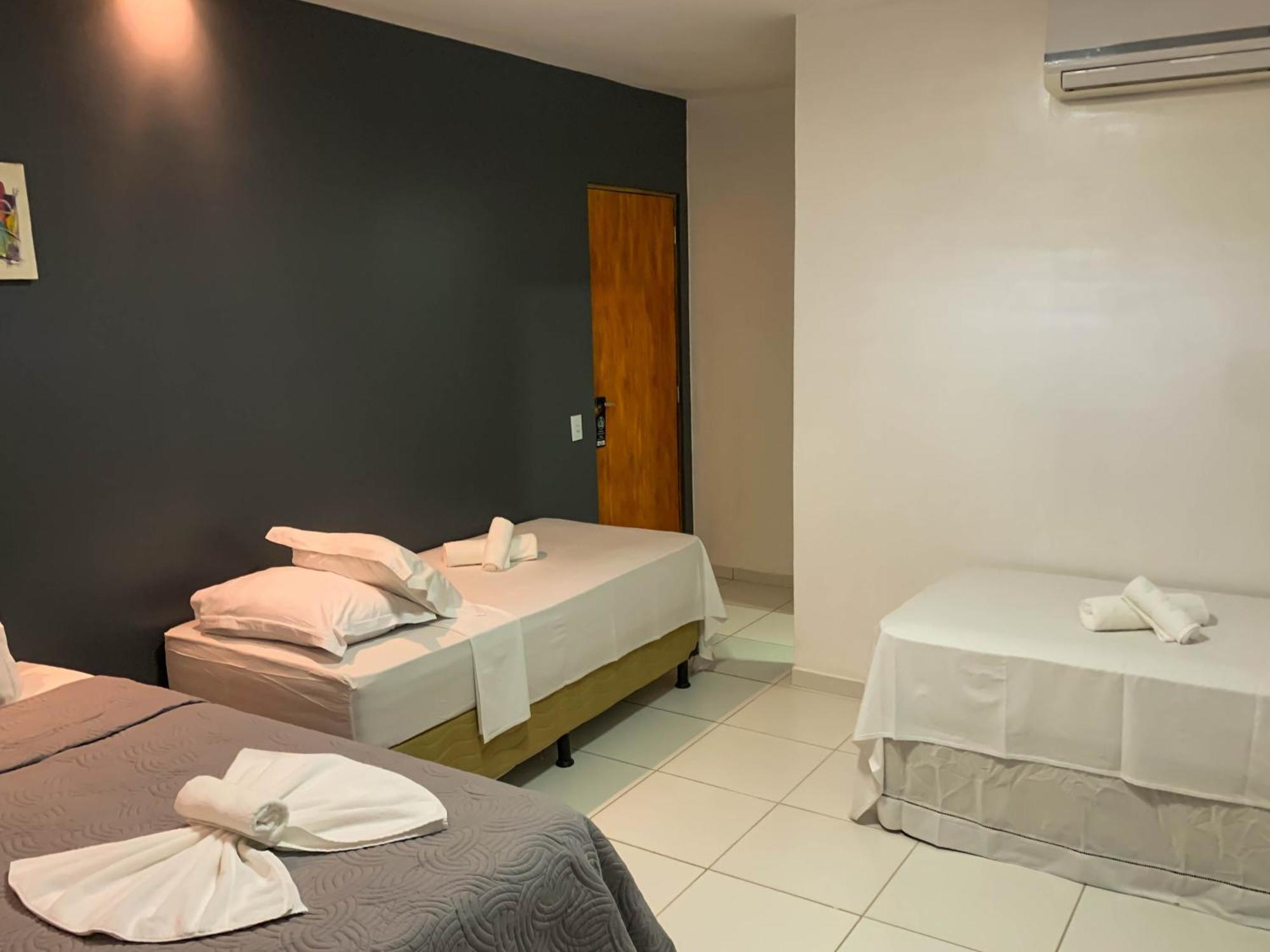 Villa Paihia Jericoacoara Exteriér fotografie