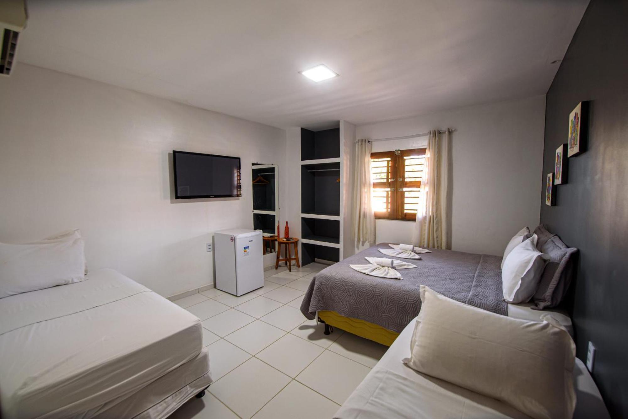 Villa Paihia Jericoacoara Exteriér fotografie