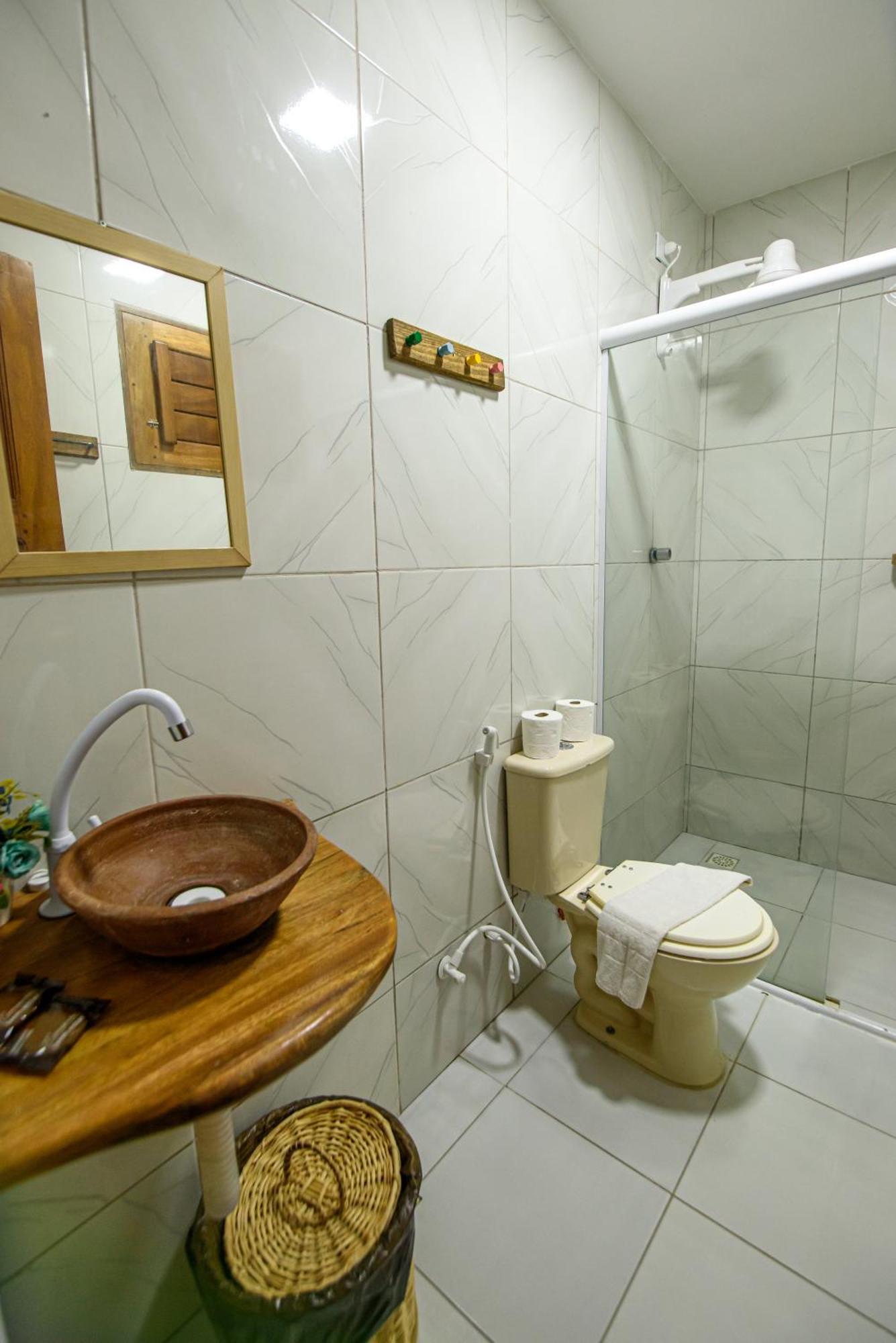 Villa Paihia Jericoacoara Exteriér fotografie