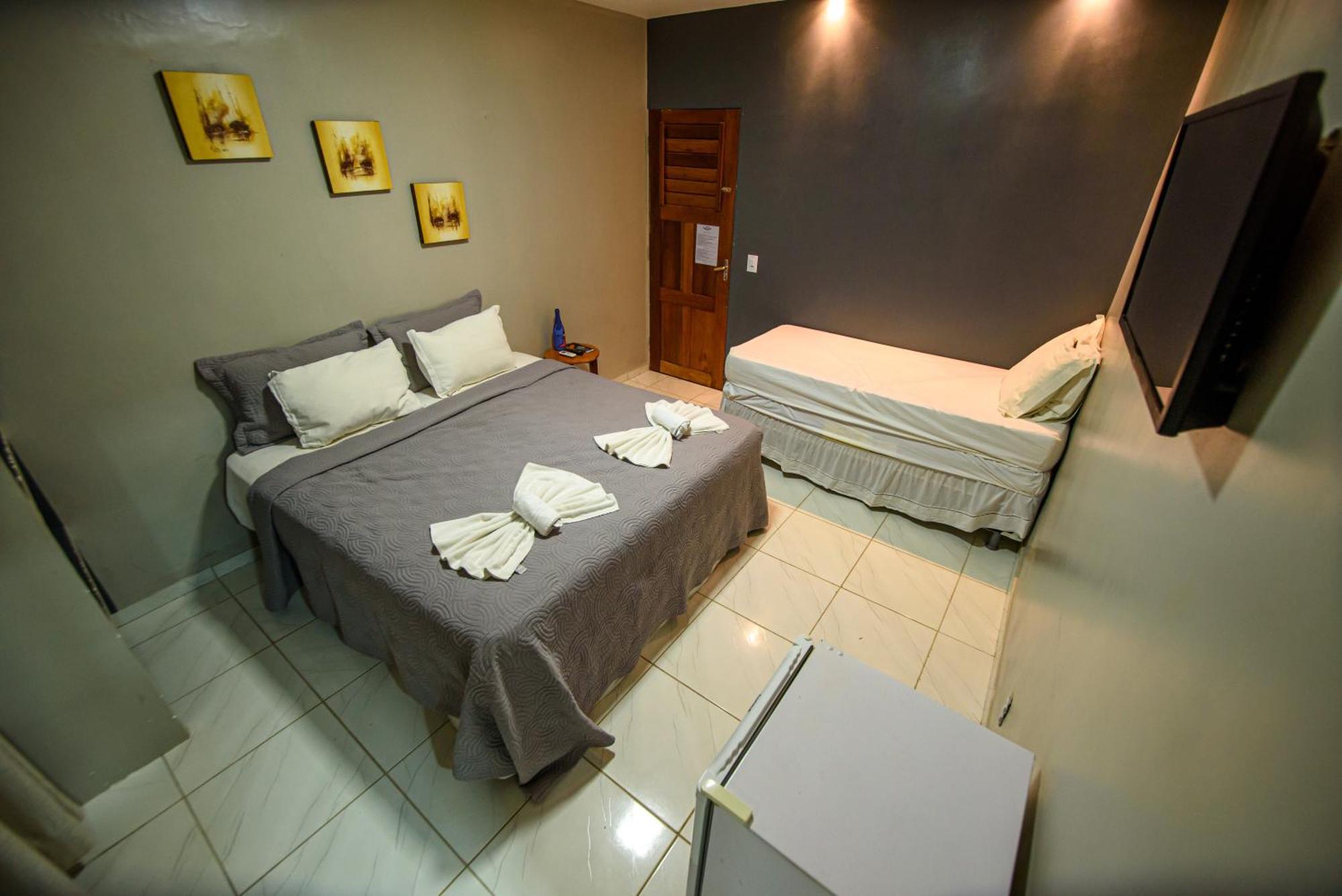 Villa Paihia Jericoacoara Exteriér fotografie