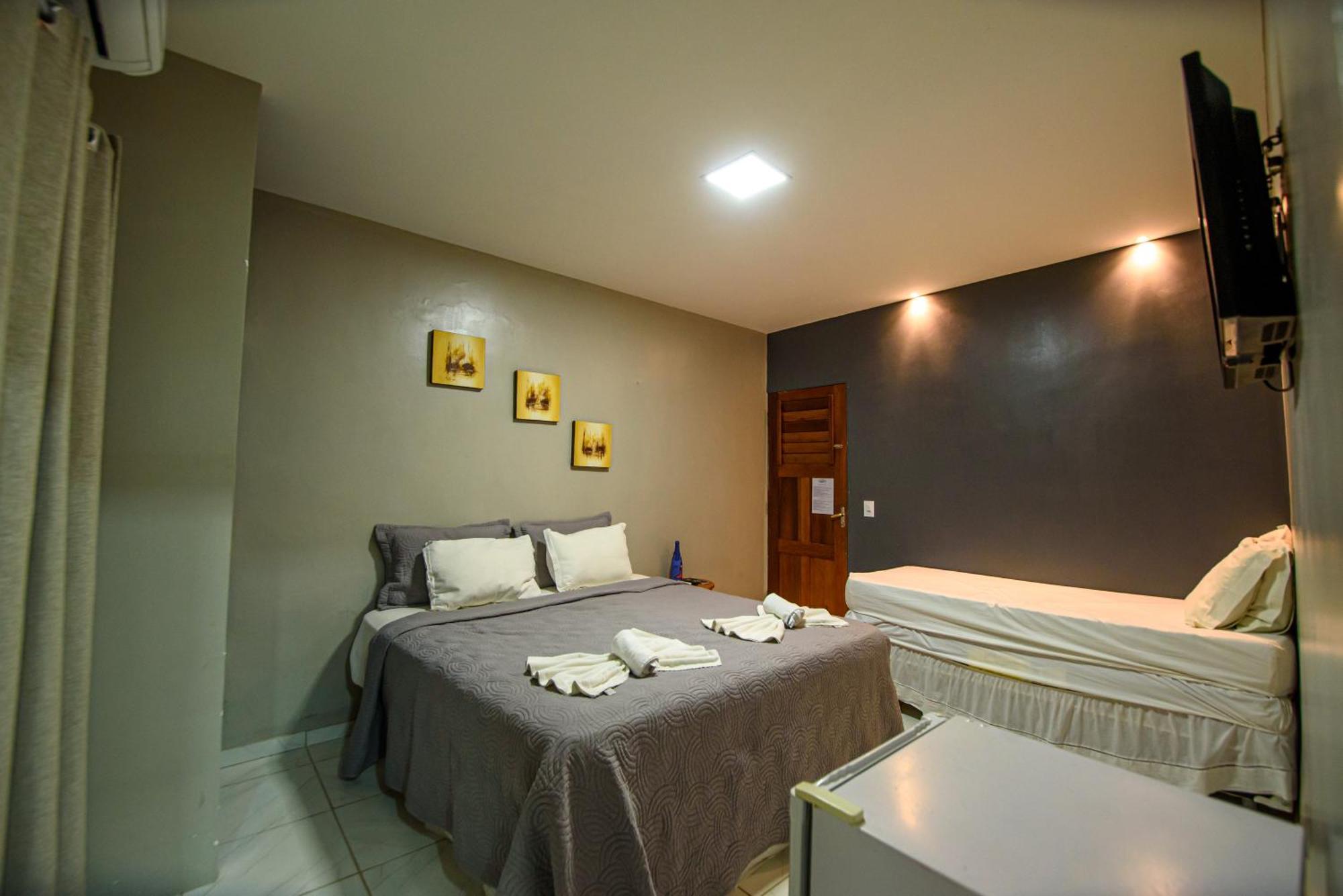 Villa Paihia Jericoacoara Exteriér fotografie