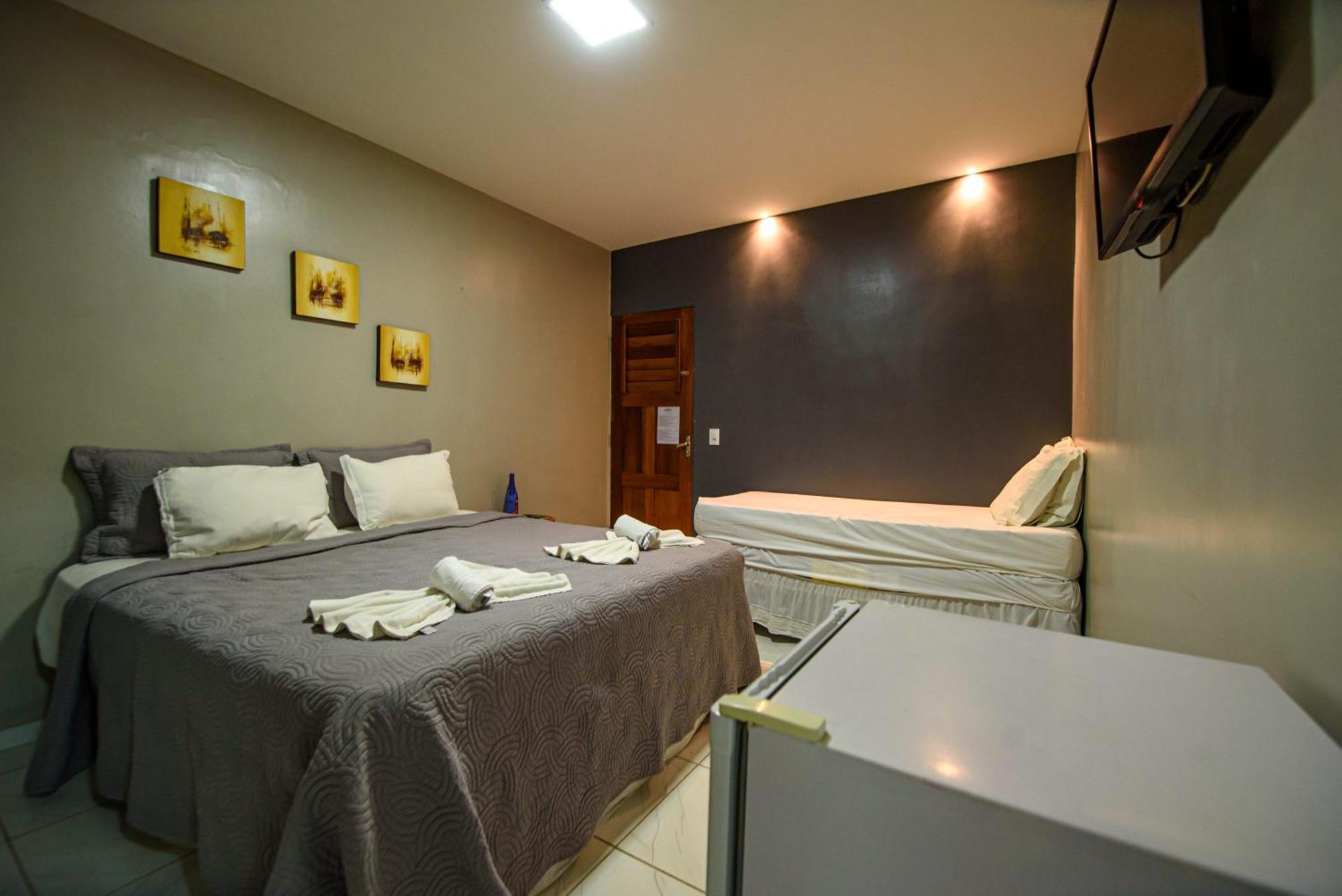 Villa Paihia Jericoacoara Exteriér fotografie