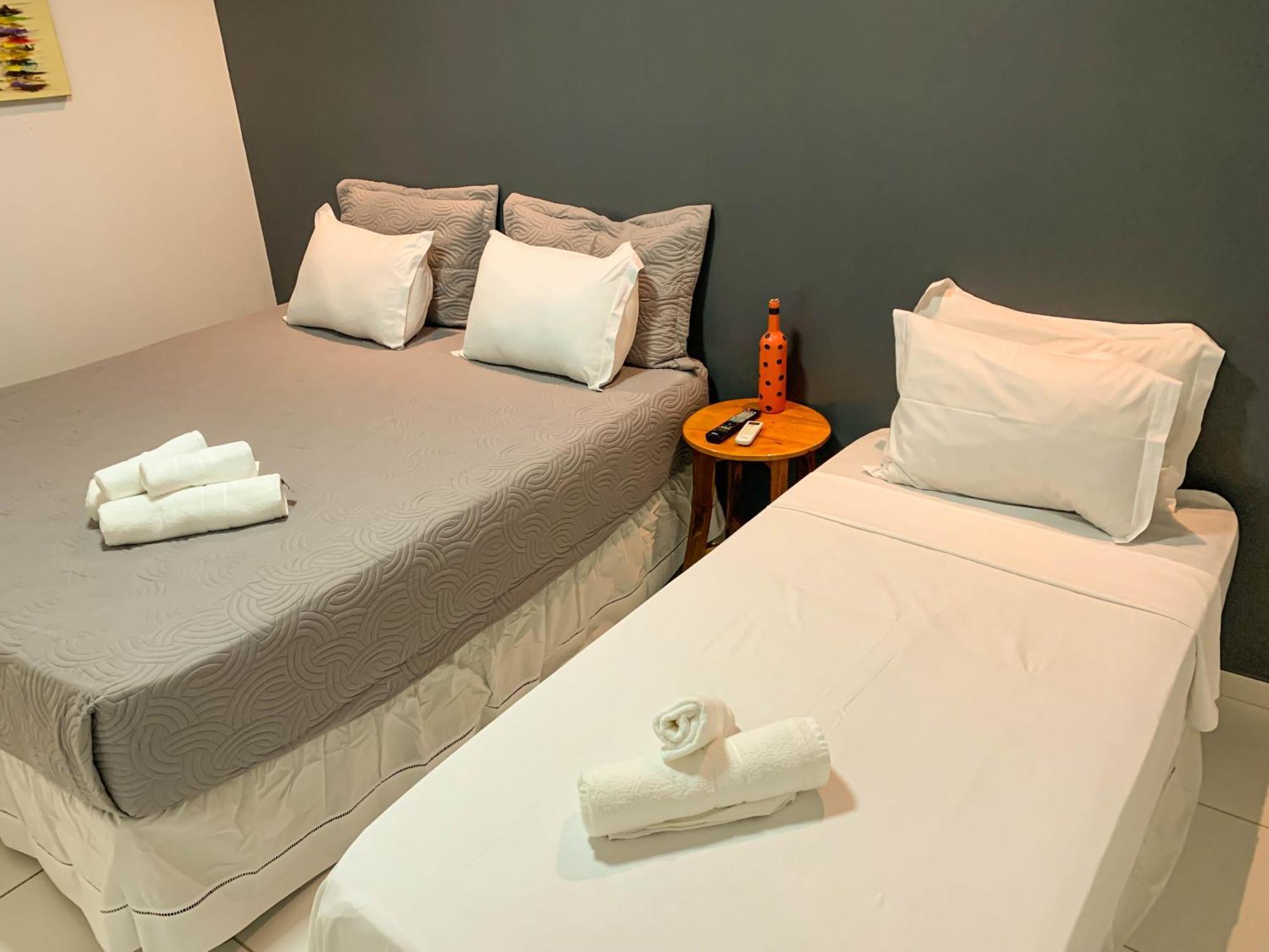 Villa Paihia Jericoacoara Exteriér fotografie