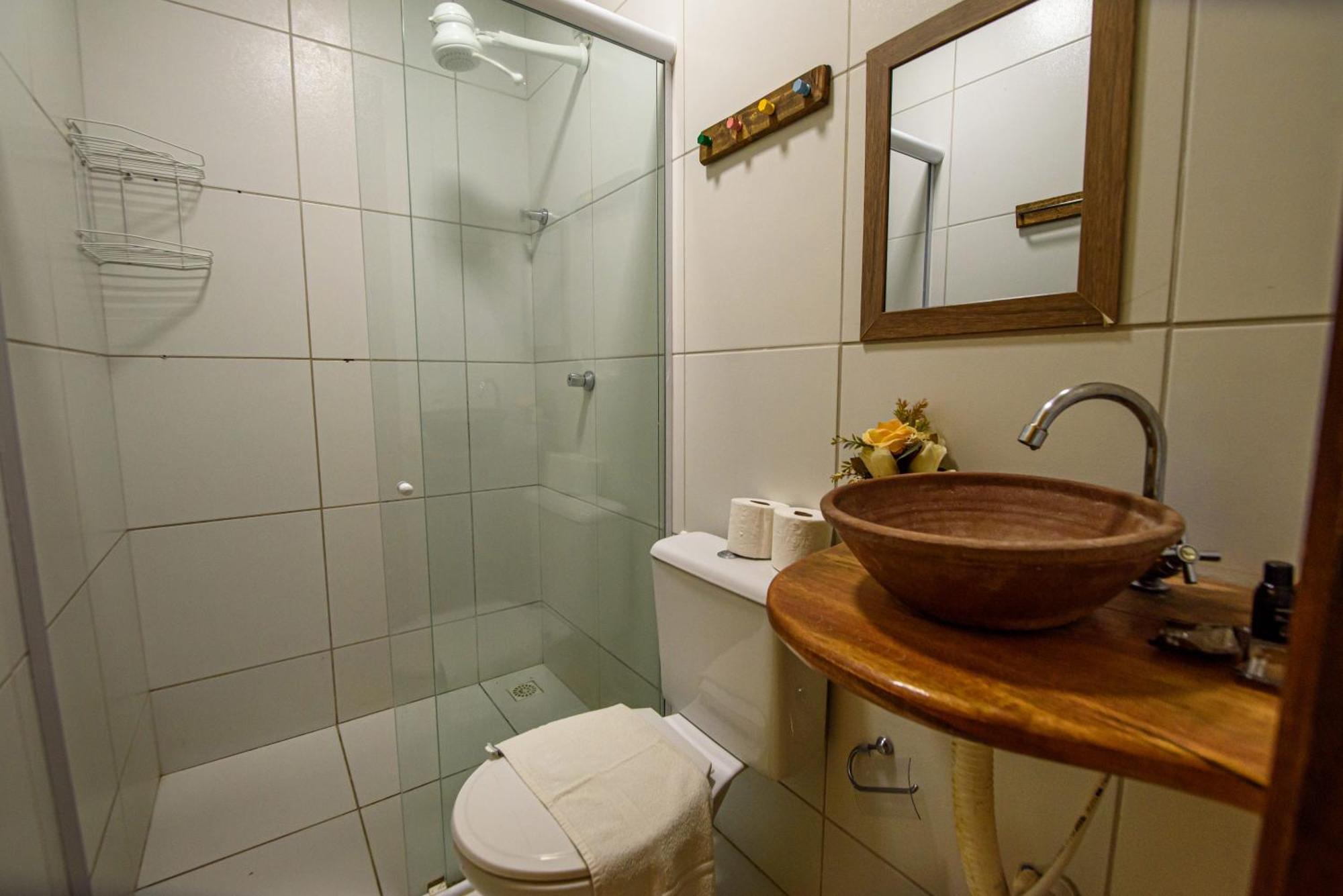 Villa Paihia Jericoacoara Exteriér fotografie