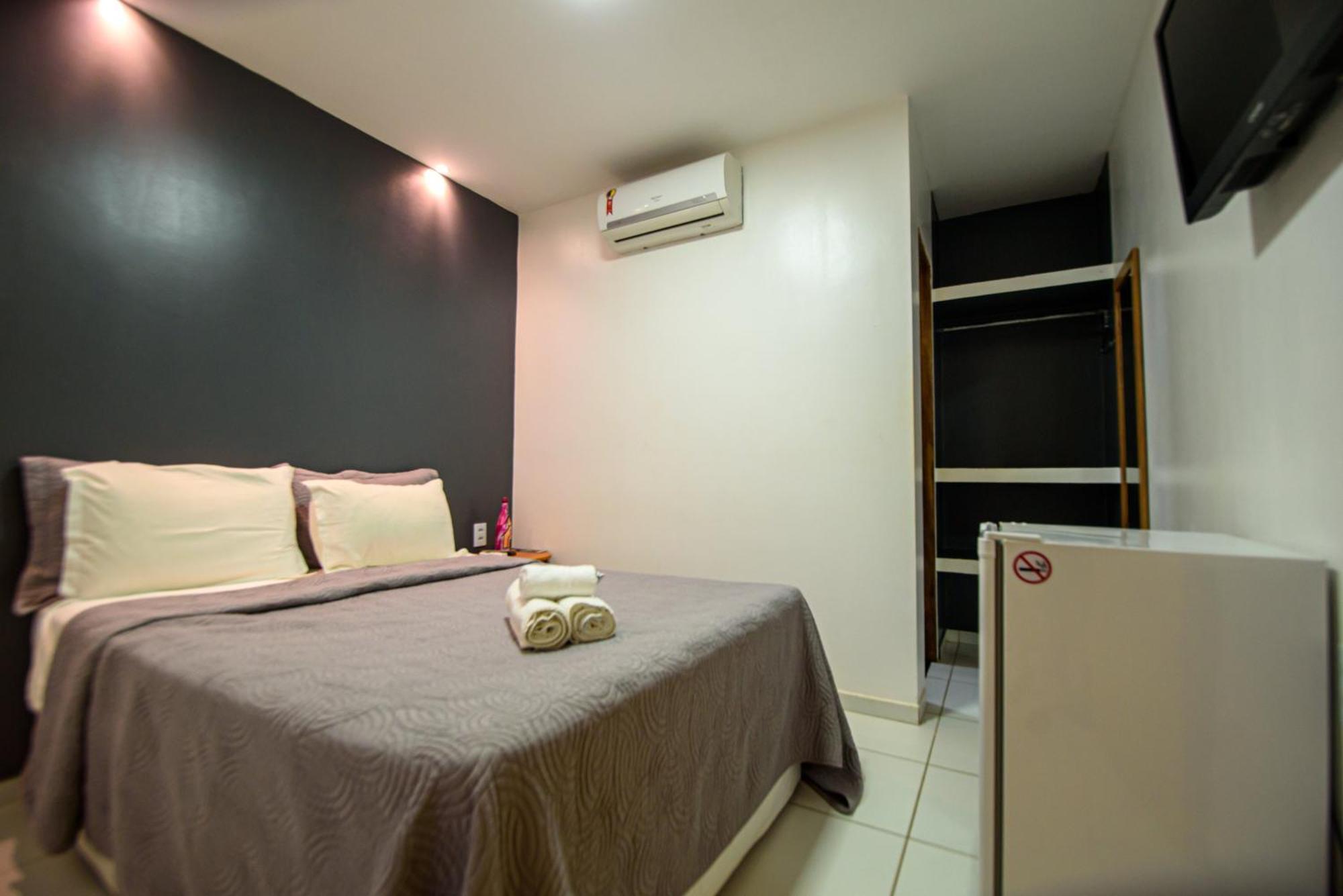 Villa Paihia Jericoacoara Exteriér fotografie