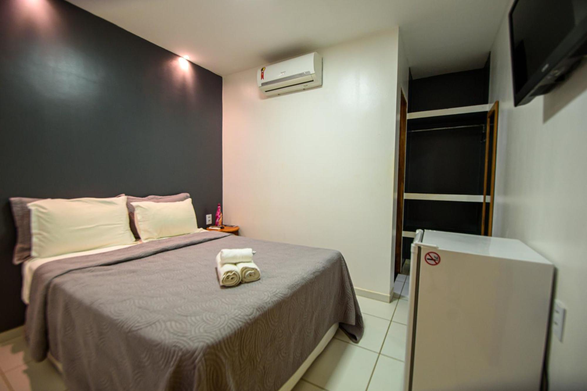 Villa Paihia Jericoacoara Exteriér fotografie