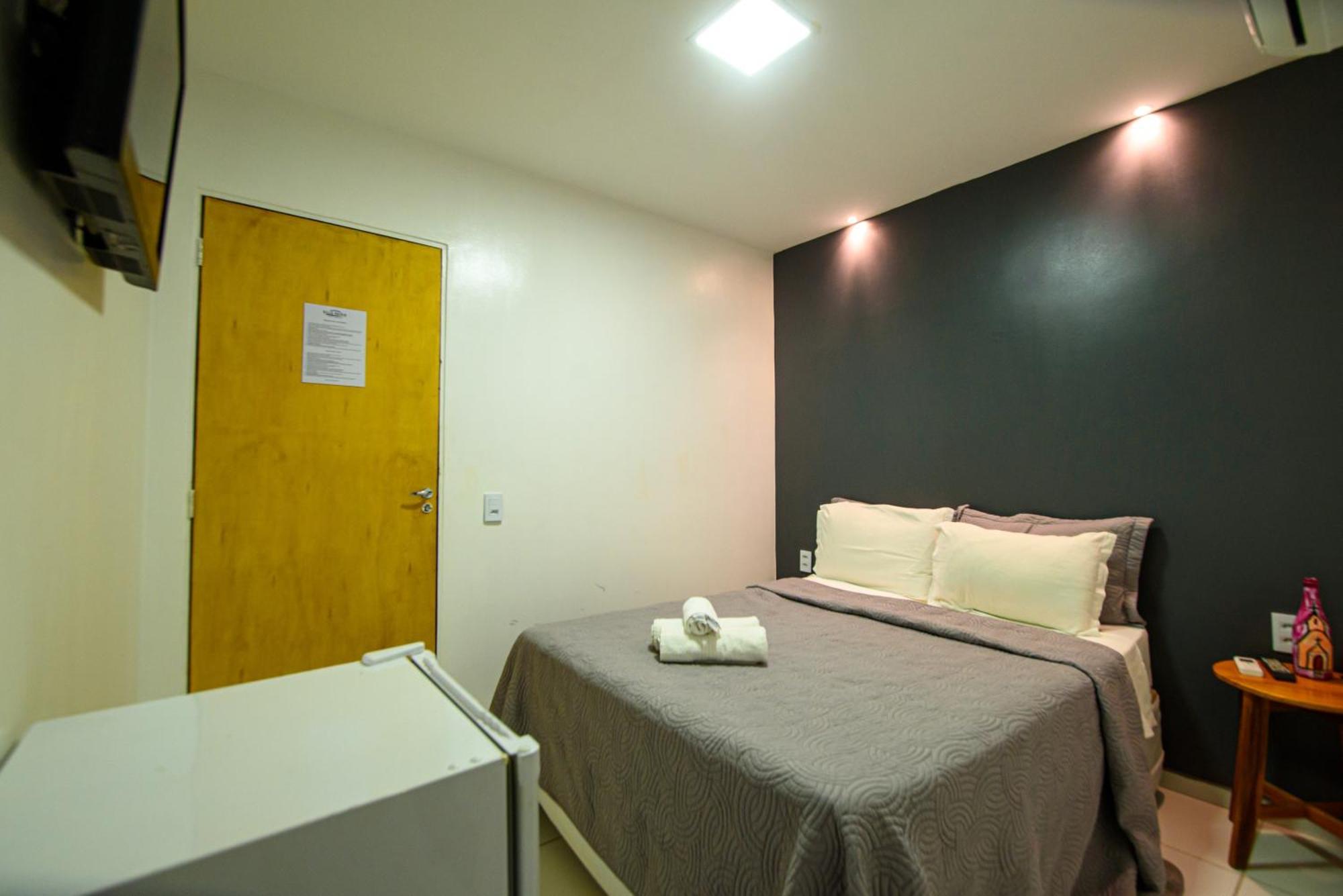 Villa Paihia Jericoacoara Exteriér fotografie