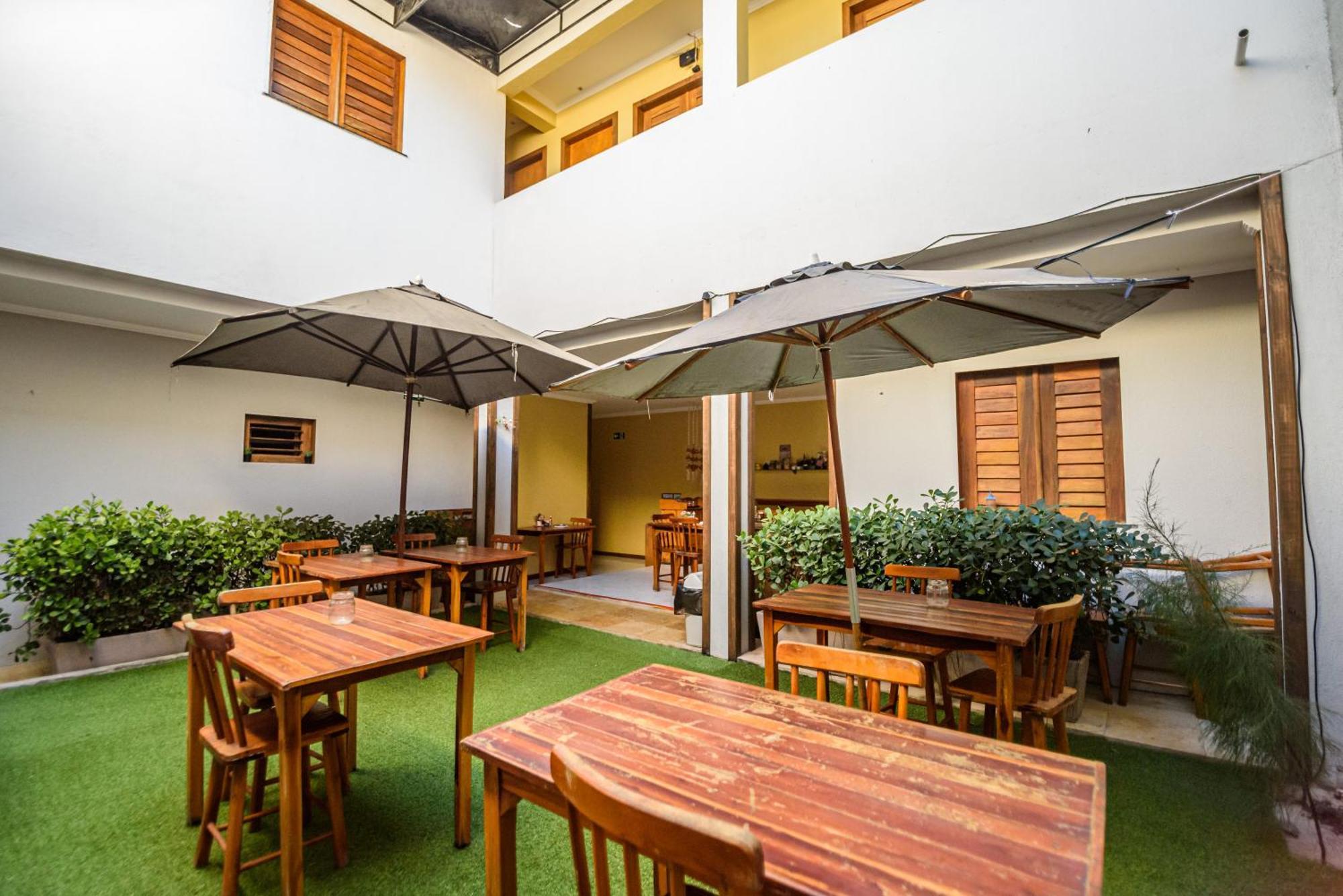 Villa Paihia Jericoacoara Exteriér fotografie